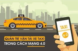 Dịch Vụ Taxi Hà Tĩnh